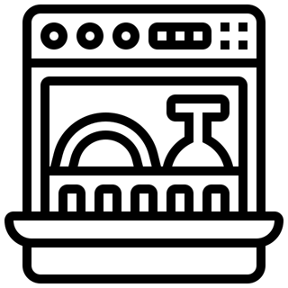 تعمیر ظرفشویی سامسونگ